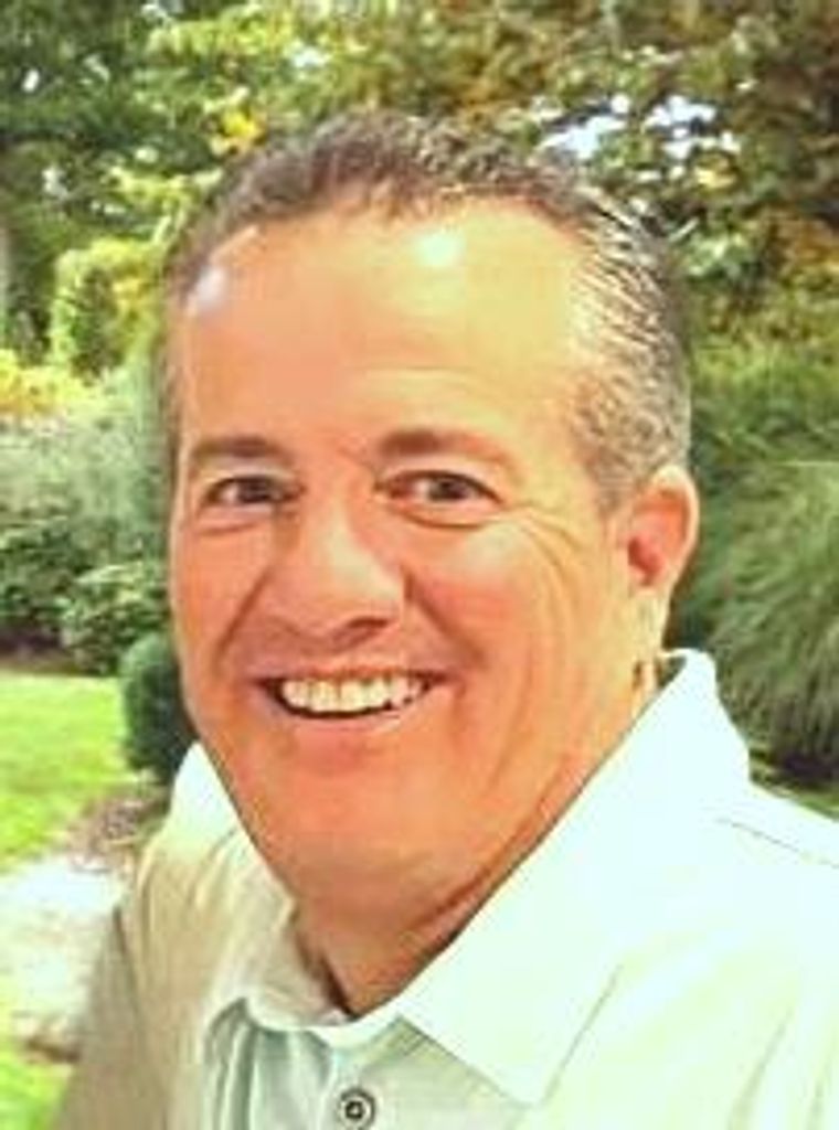 Timothy J. D'Addabbo Profile Photo