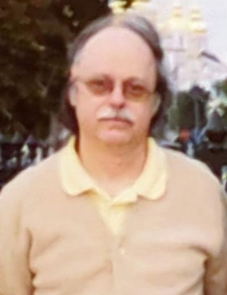 Dennis Stanley Dupras