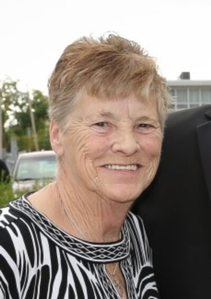 Bonnie J. Gertzen