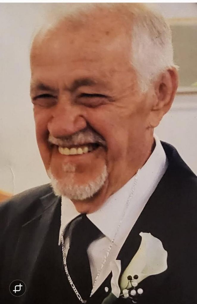 Alvis Russell Profile Photo