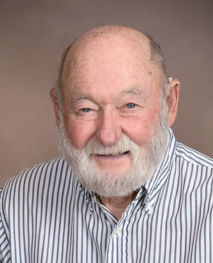 Richard Dean Walker