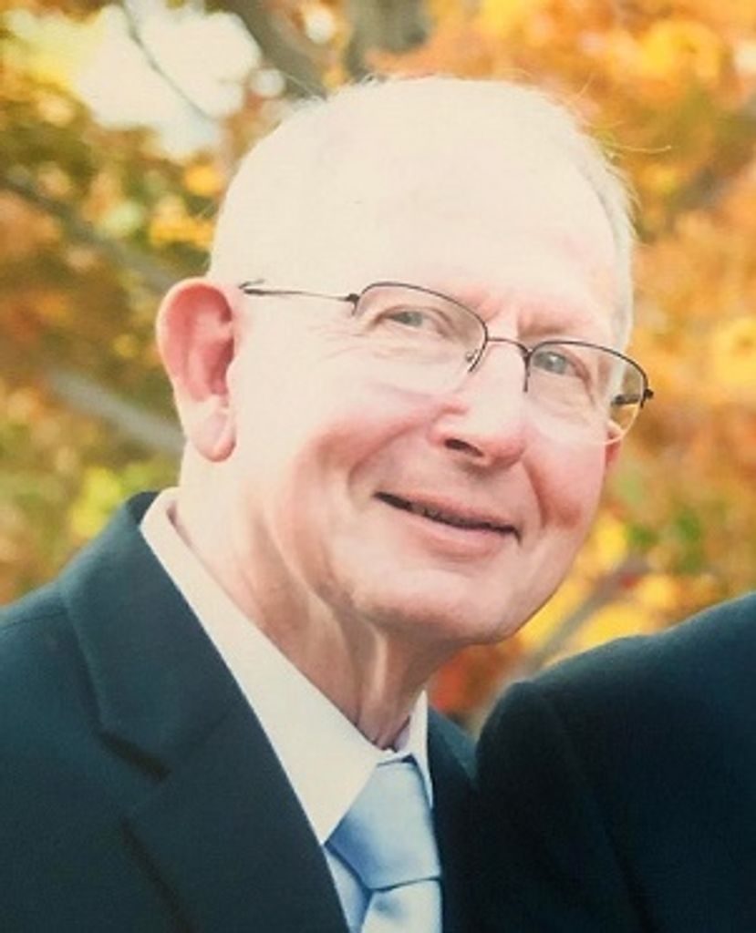 Ronald L. Lottridge