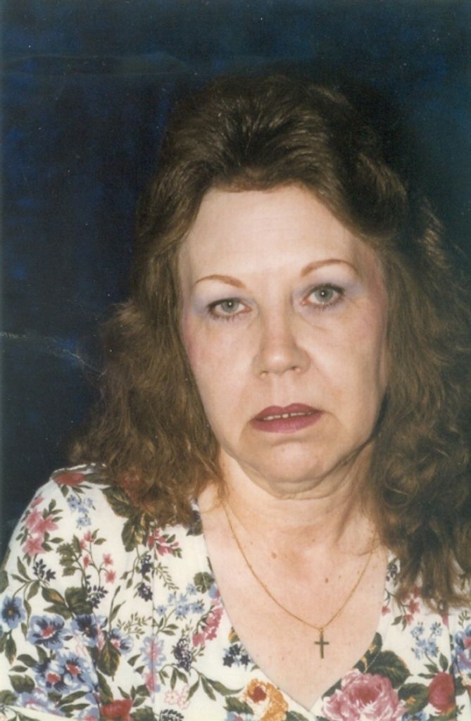 Deloris Ann Robertson Profile Photo