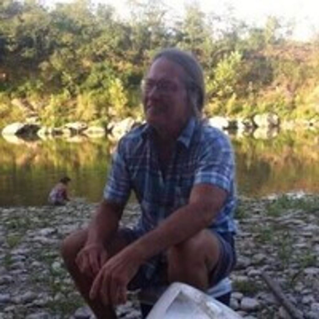 David Niles Tillinghast Profile Photo