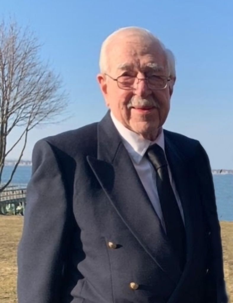 William Brosi Iii Profile Photo