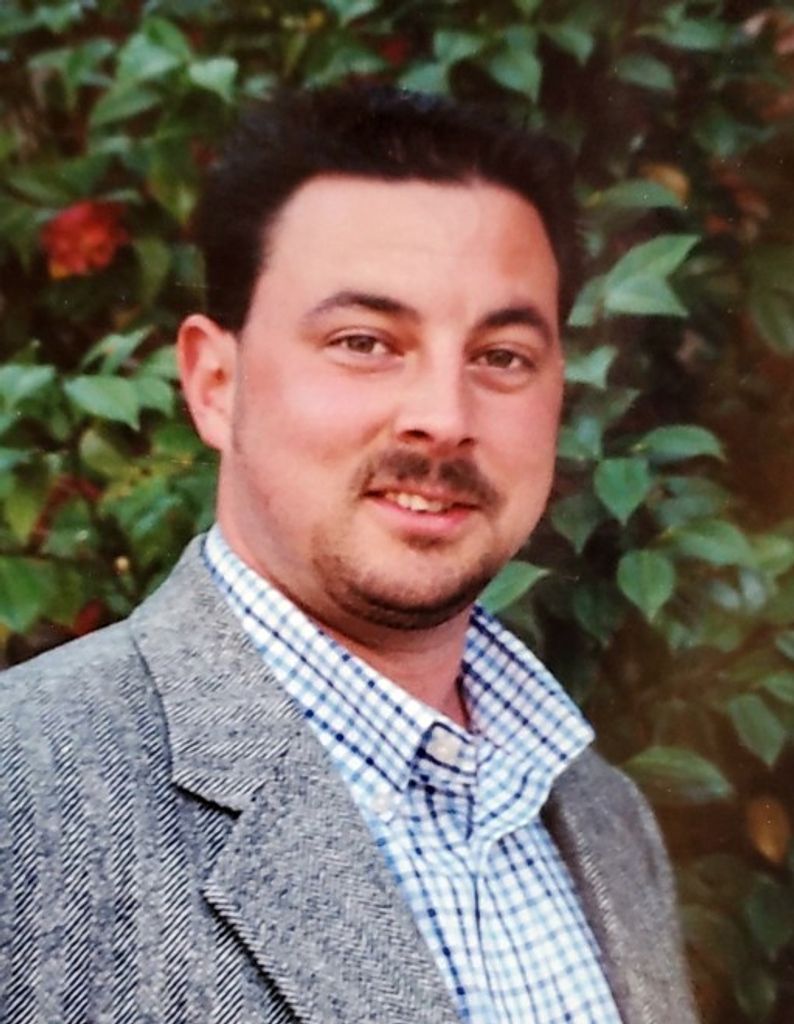 Michael Dominic Chancey