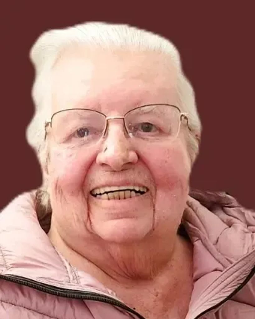 Dorothy Catherine Martin