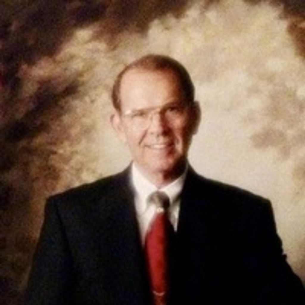 Clyde Alton Gray