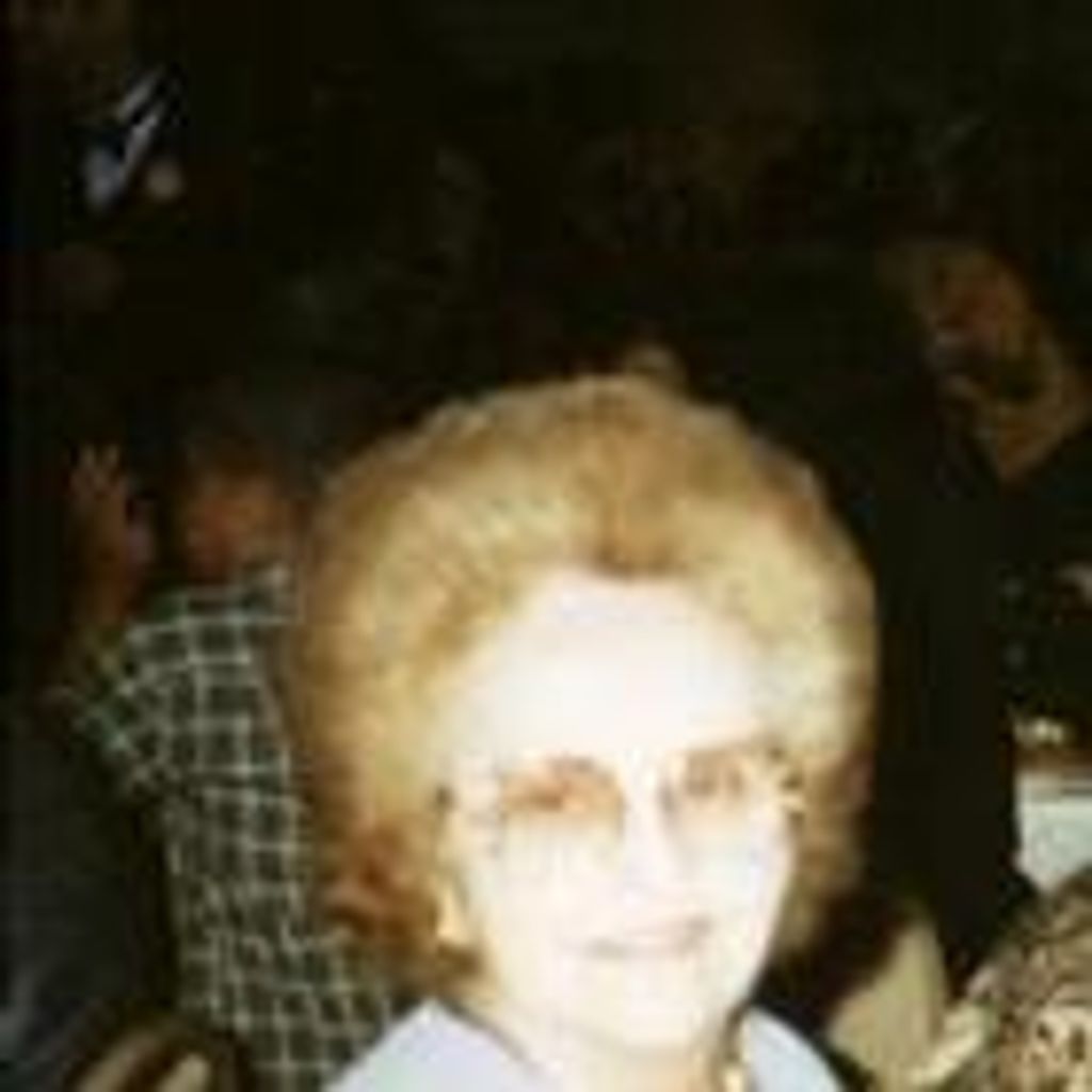 Patricia A Thornton