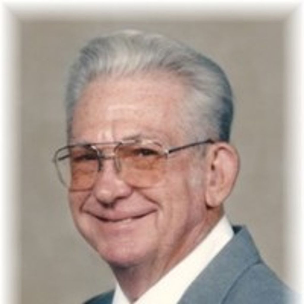 Arthur "Rusty" Kattenbraker