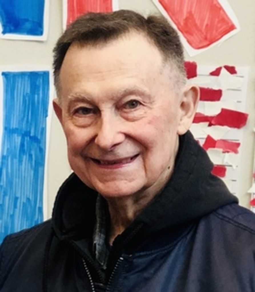 Harvey Moss Profile Photo