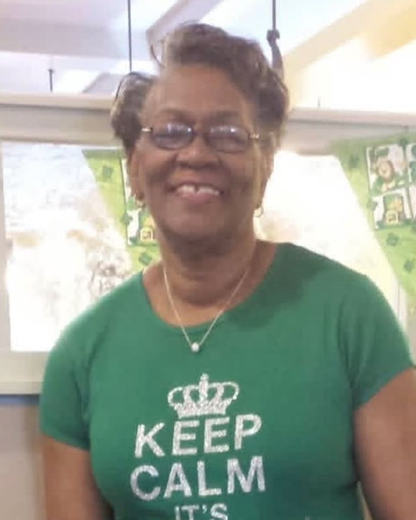 Mrs.Annie Bell Coney Joiner