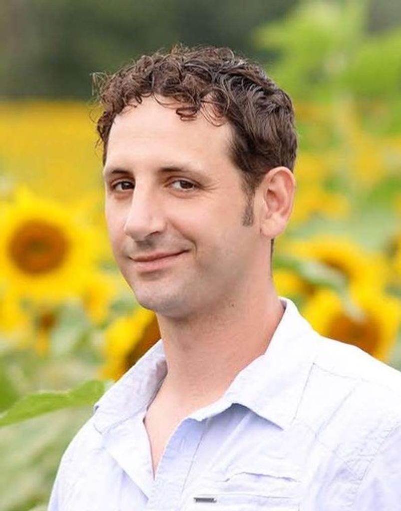 Michael Joseph Saldutti