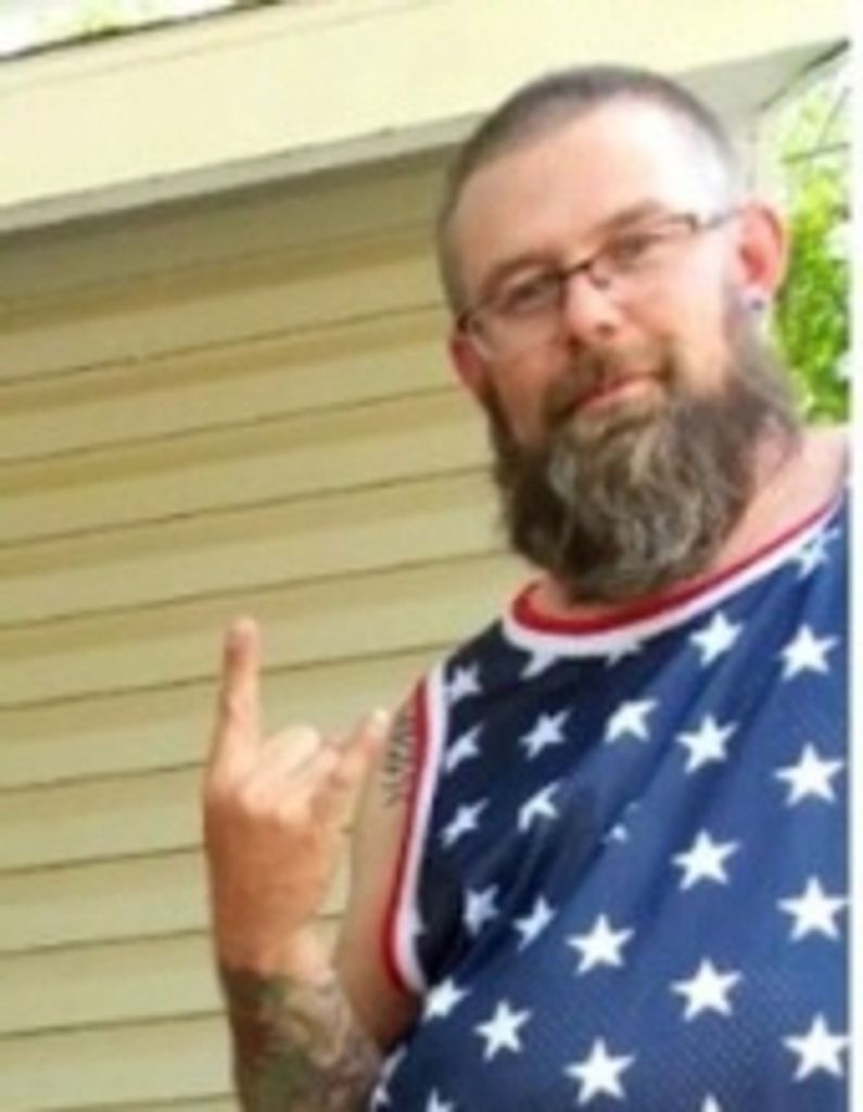 Aaron D. Ayers