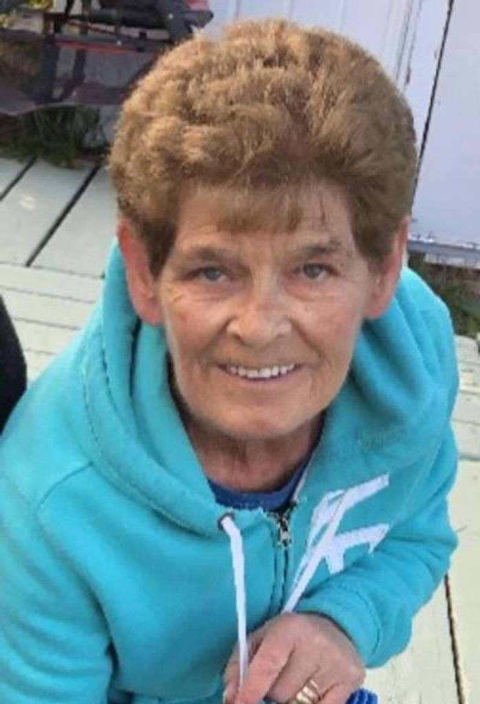Jessie Kathleen Critch Profile Photo