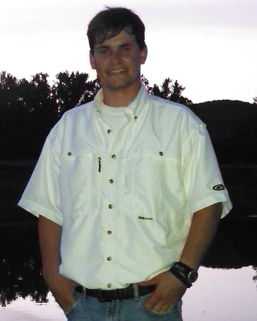 Billy Jack Woods Profile Photo