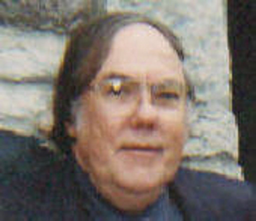 Ned Paul Millard Jr.