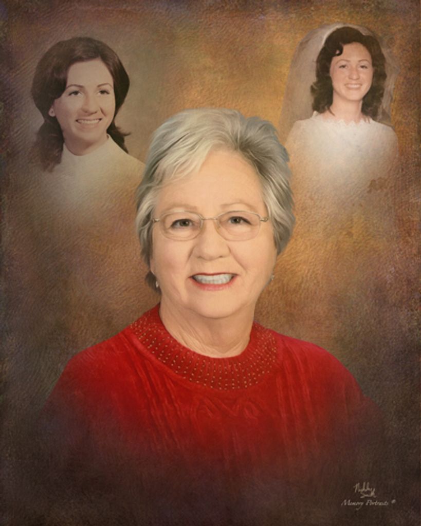 Joyce Winn Profile Photo