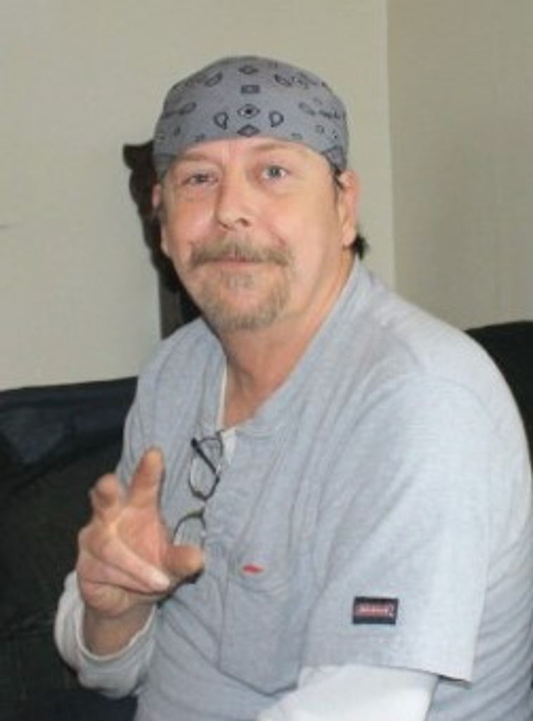 Raymond Frederick Hedger