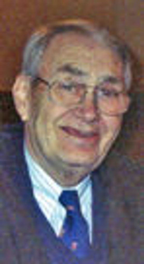 Ernest C. Bloebaum