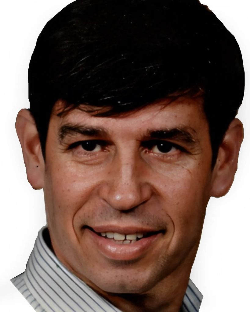 Sam R. Rosson
