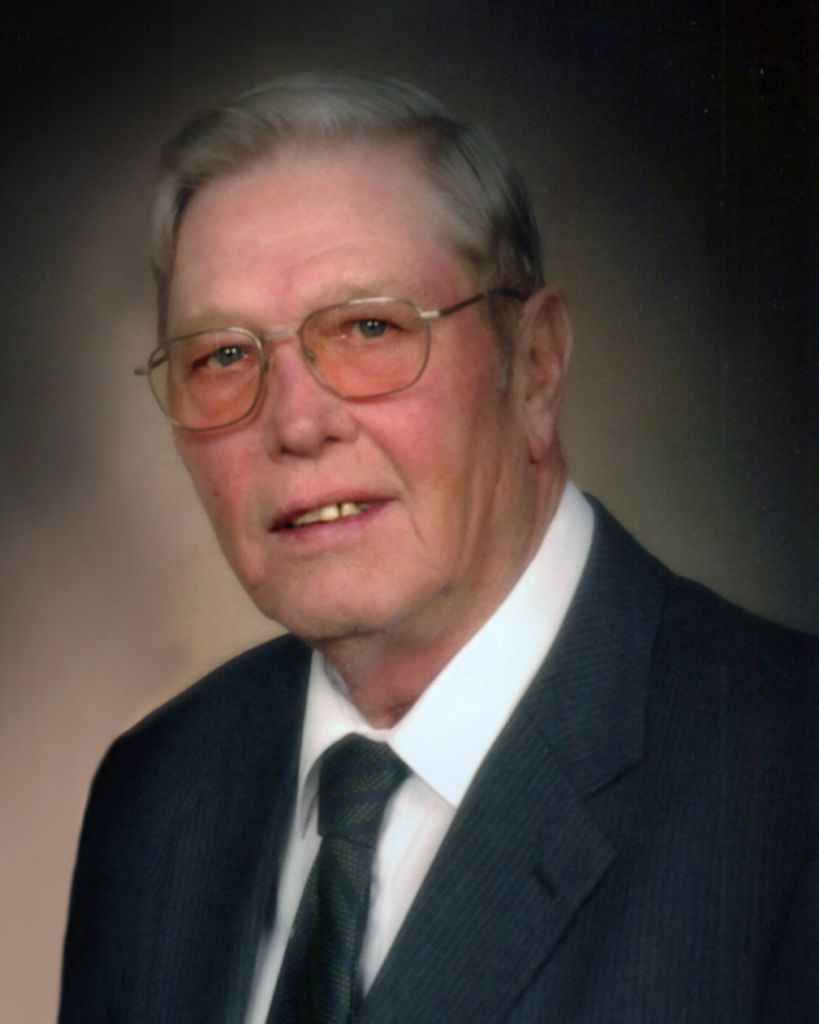 Linden James Butikofer