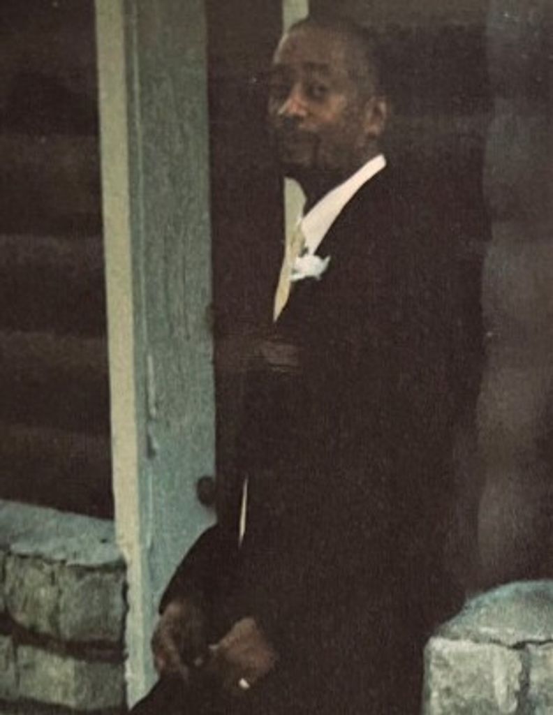 George A. Berkley