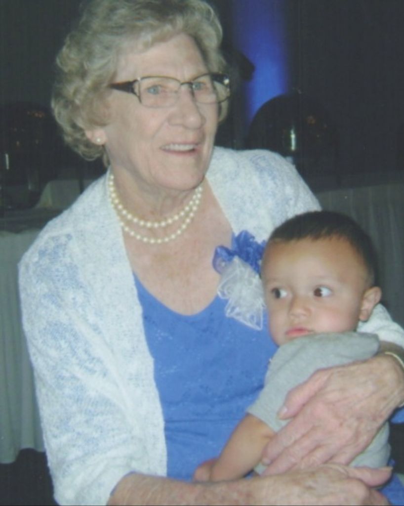 Alice Thomas Backus