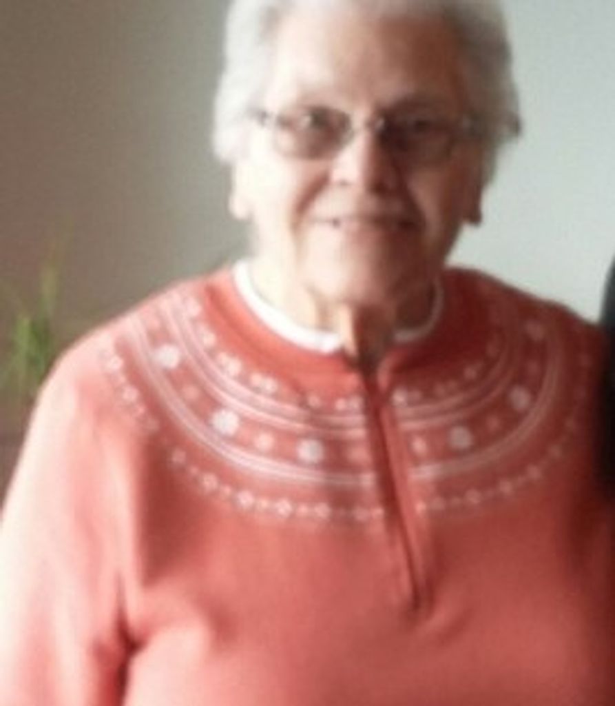 Delores Baker
