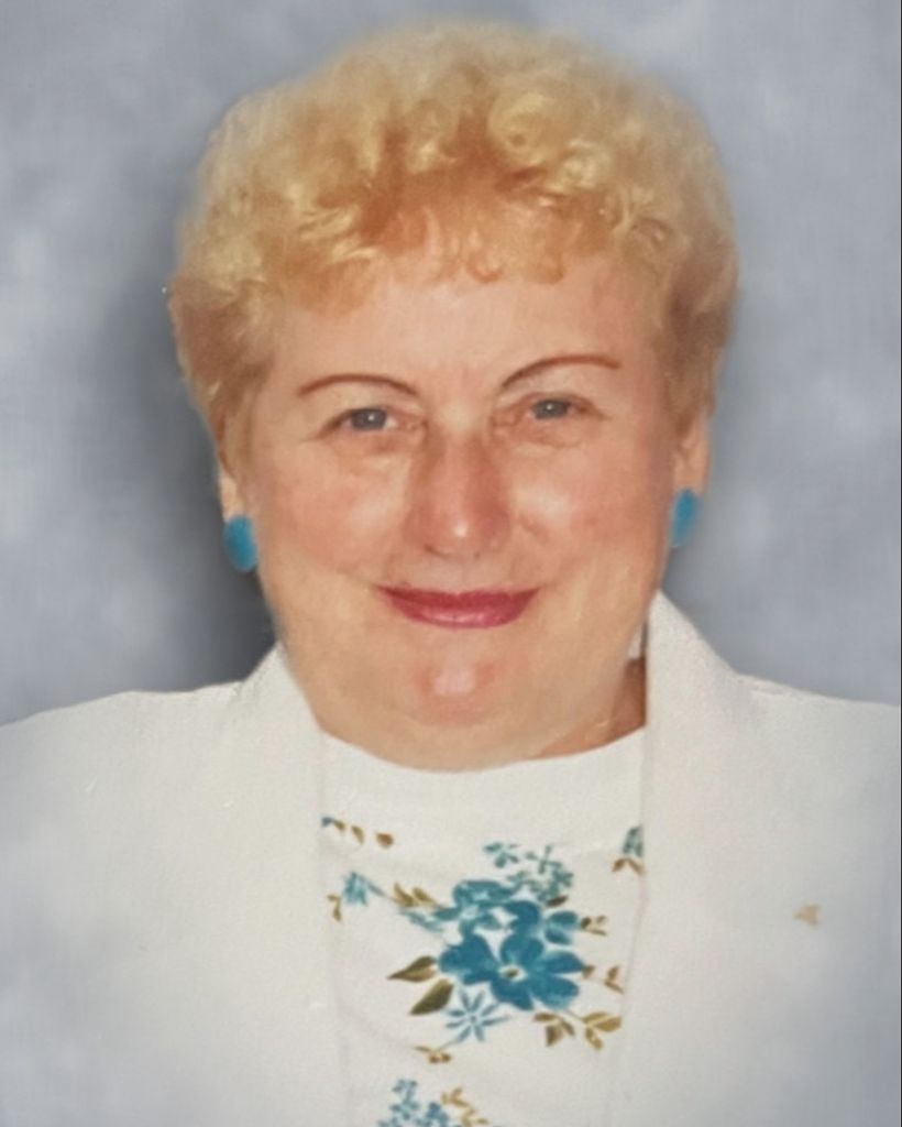 Florence Kroliczak
