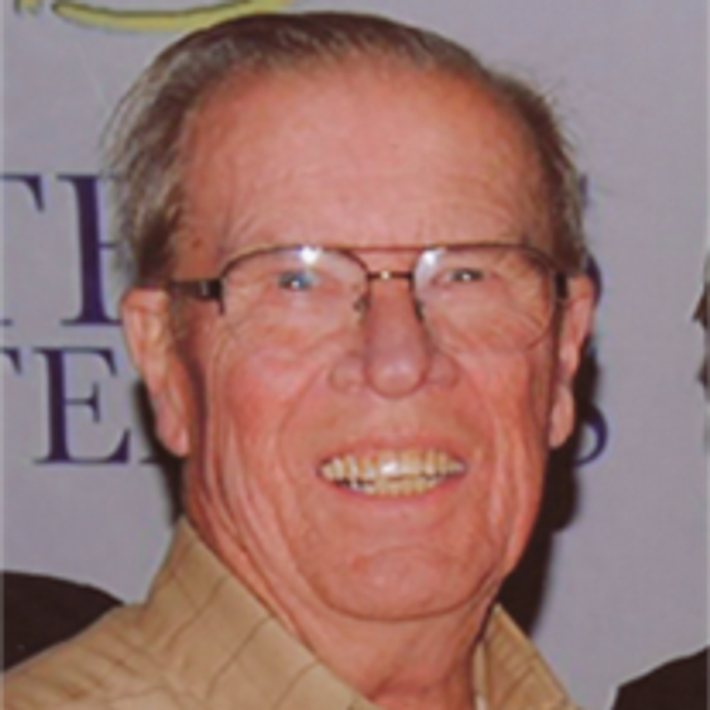 Leslie G. "Les" Sunnen