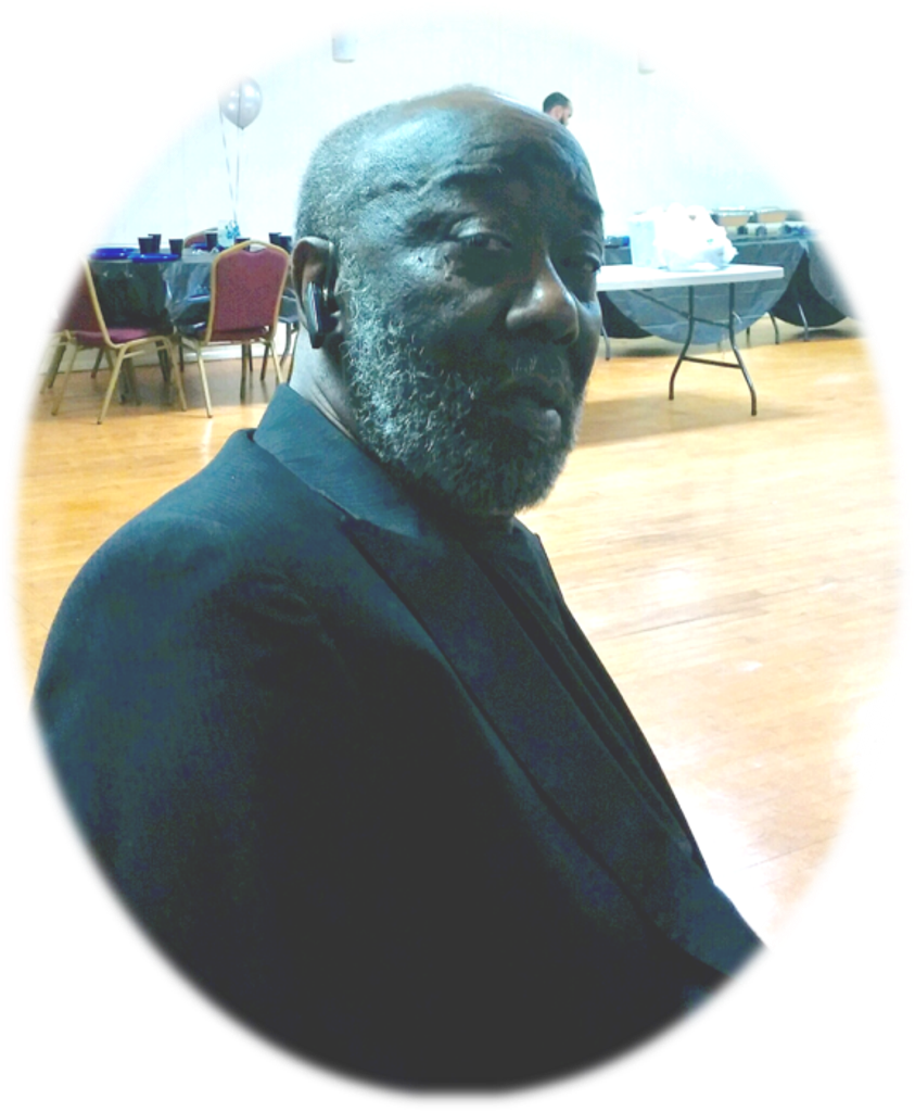 Elijah C. Leary  Jr. Profile Photo