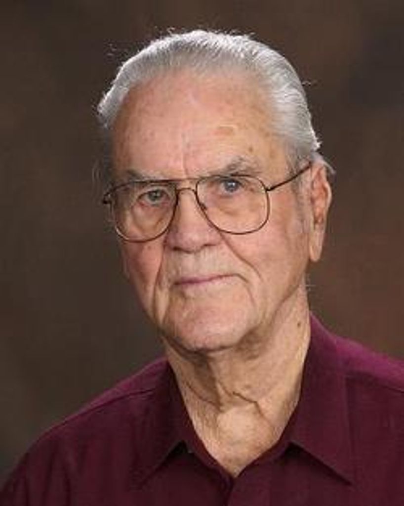 Louis "Arvene" Myers
