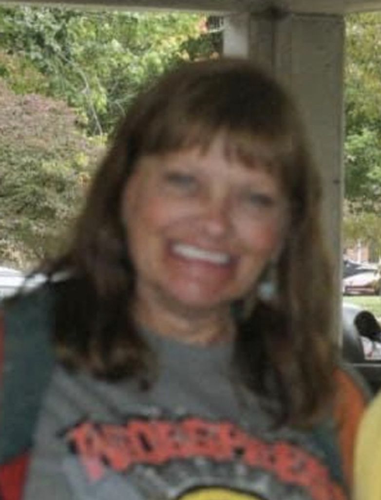 Tracy Leigh Pendergrass