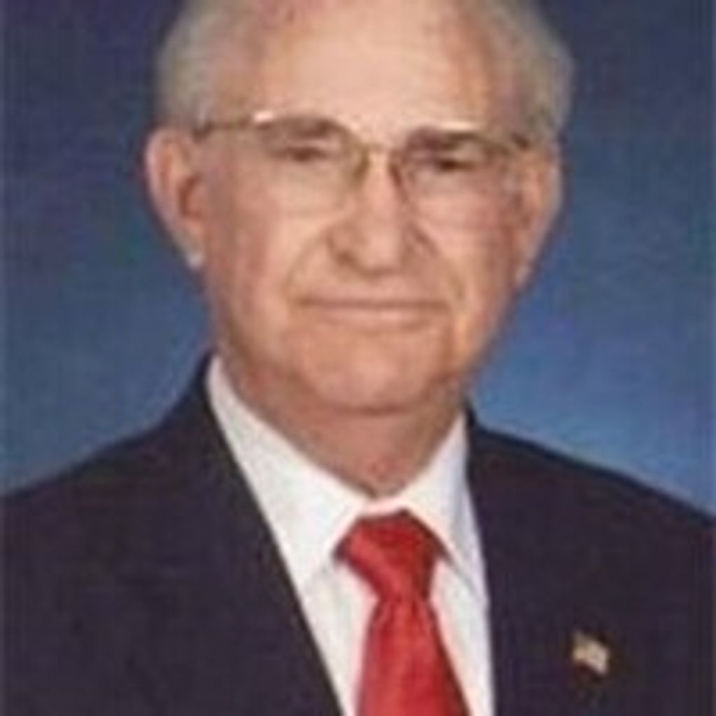 Joel Lee Anderson