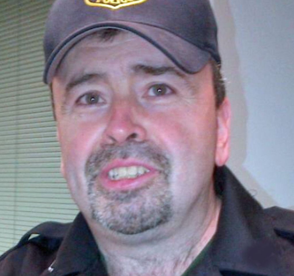 Kevin P. Cullen