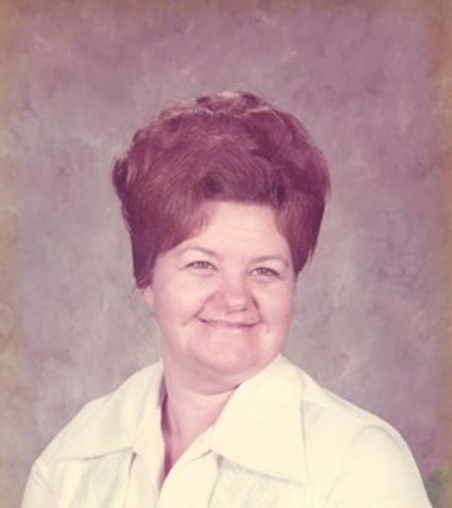 Irma R. Keffer