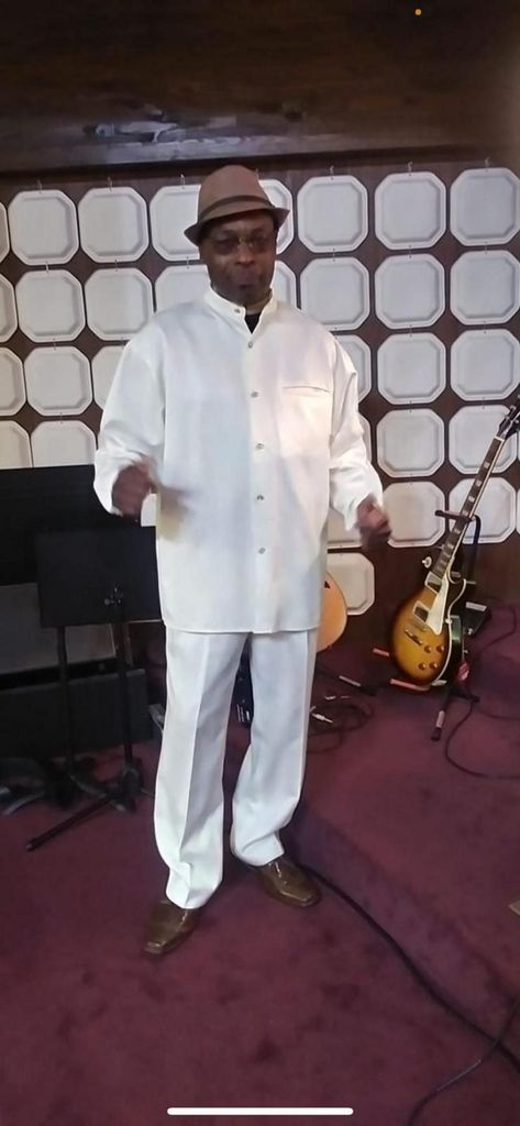 Mr. Henry L. Sermons Profile Photo