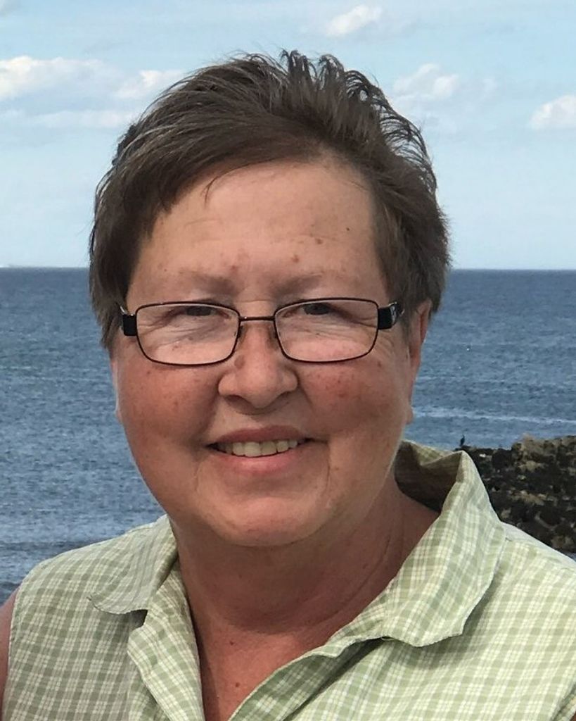 Eugénie "Genie" Hartung Profile Photo