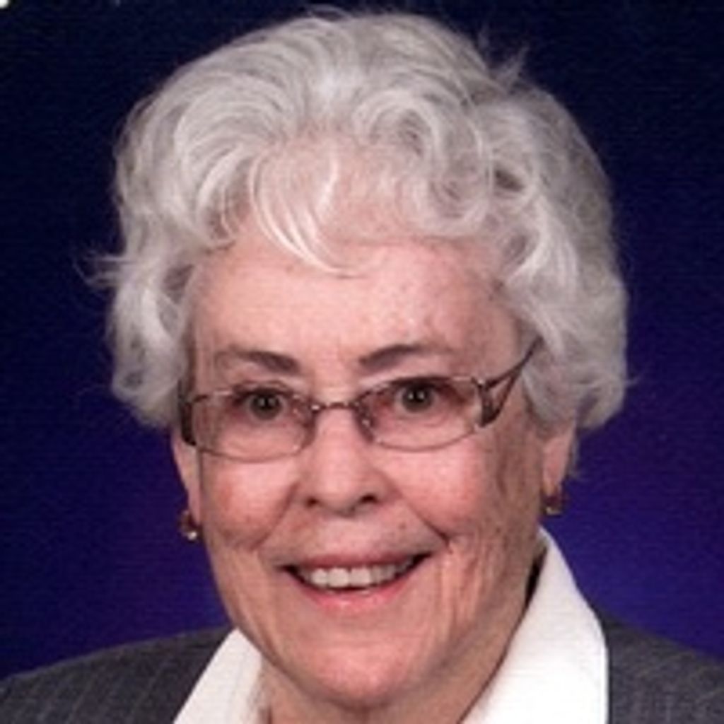 Opal Myers Kimbrell