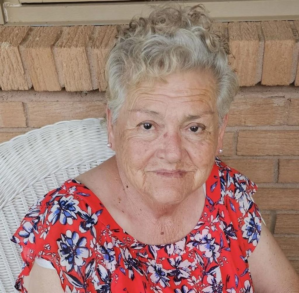 Juana Graciela Pina Profile Photo