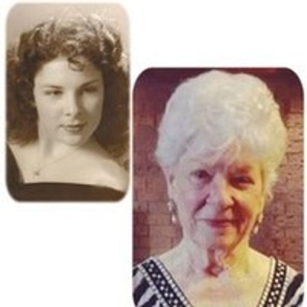Mary Ruth Fife