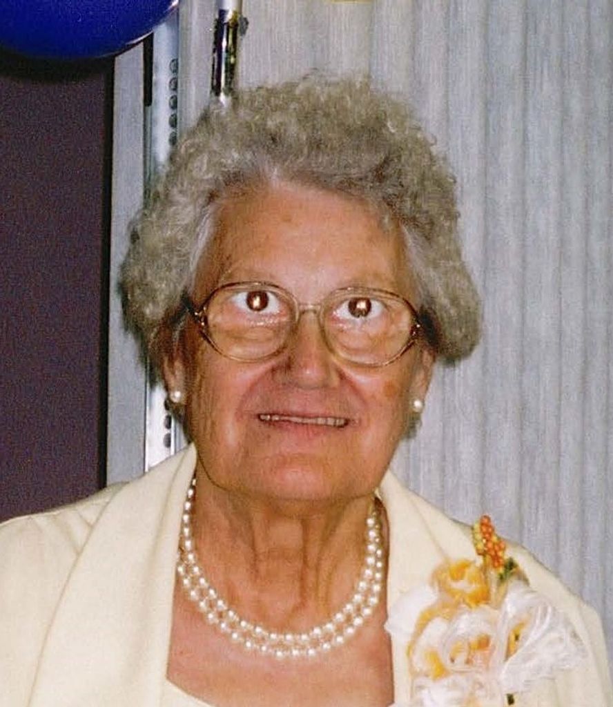 Florence Sikorski Profile Photo