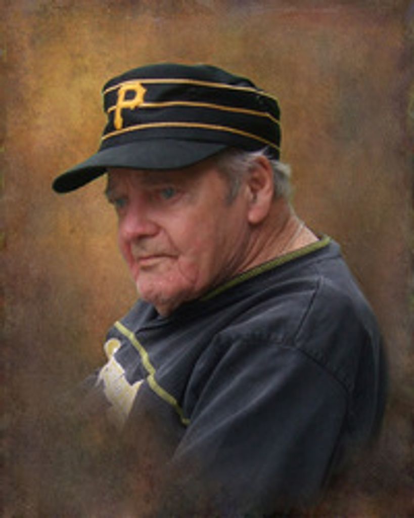 Ernest Parkinson Hampson Profile Photo