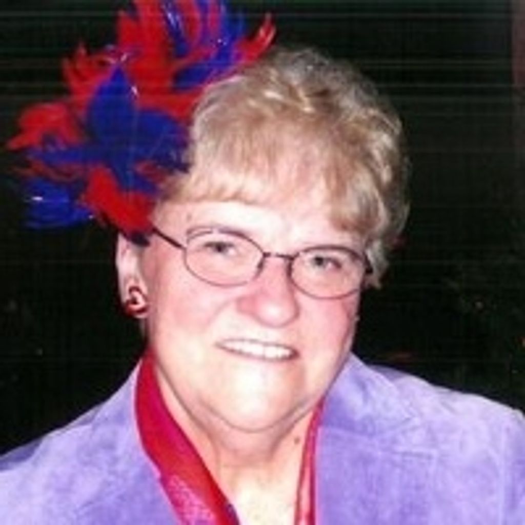 Janice Gloria Berg