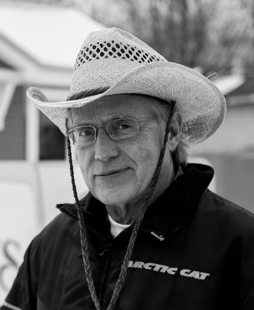 Dr. Wallace "Wally" B Johnson Profile Photo