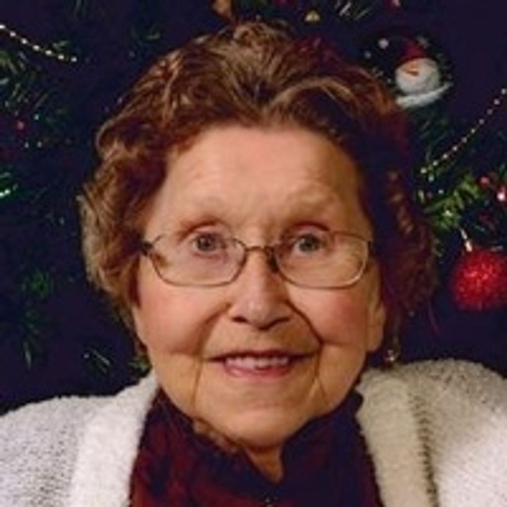Evelyn M Morton Profile Photo