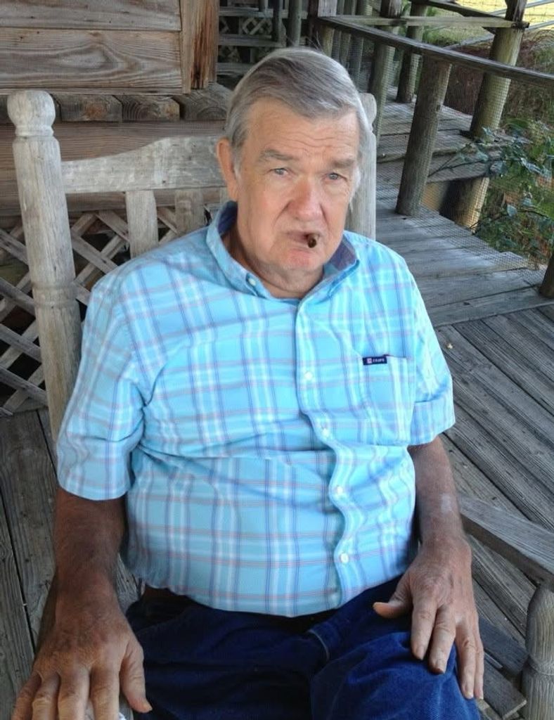 Zack Wesley "Pete" Yawn Profile Photo