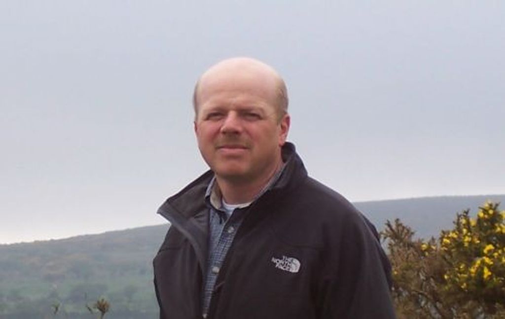 Charles Havens