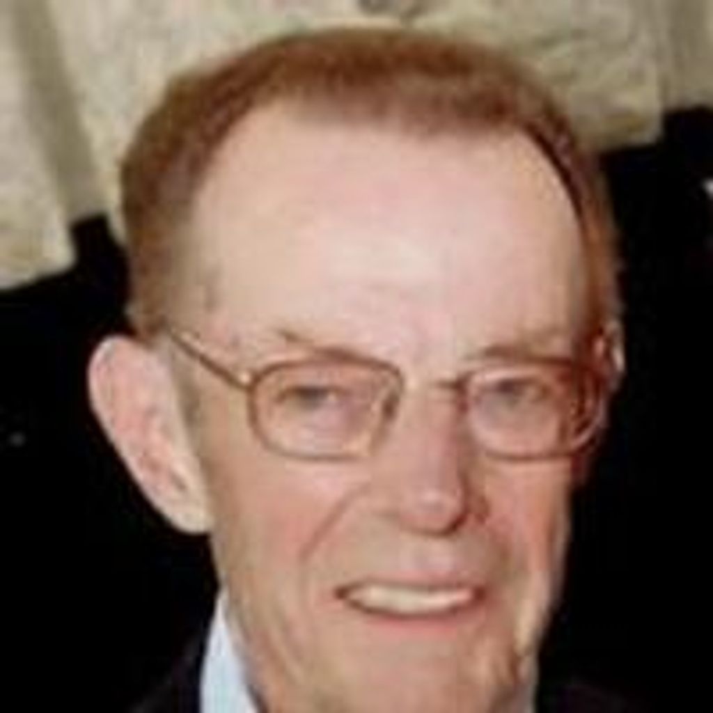 Ronald L. Zabel Profile Photo